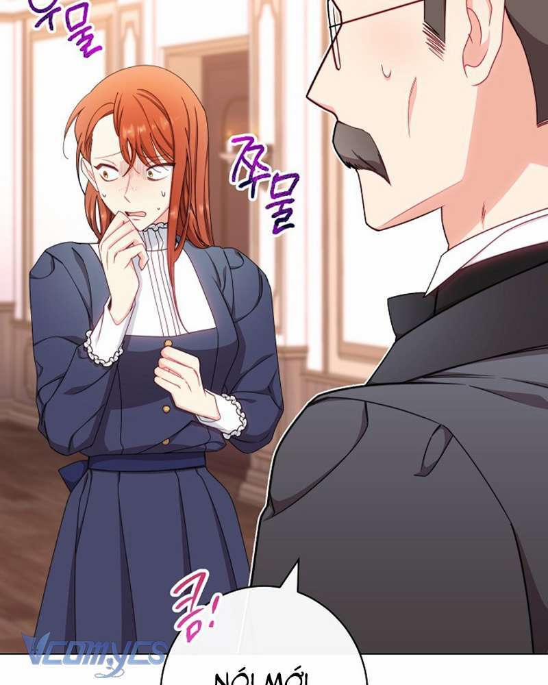 Hầu Gái Độc Quyền Của Hoàng Hậu Phản Diện 37 trang 46