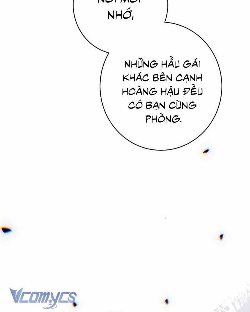 Hầu Gái Độc Quyền Của Hoàng Hậu Phản Diện 37 trang 47