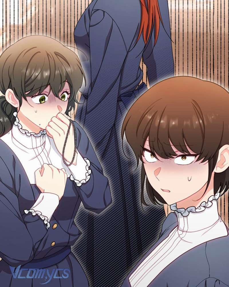 Hầu Gái Độc Quyền Của Hoàng Hậu Phản Diện 37 trang 49