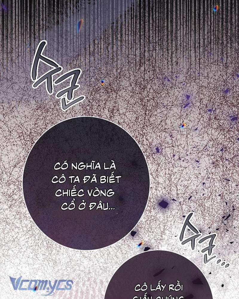 Hầu Gái Độc Quyền Của Hoàng Hậu Phản Diện 37 trang 51