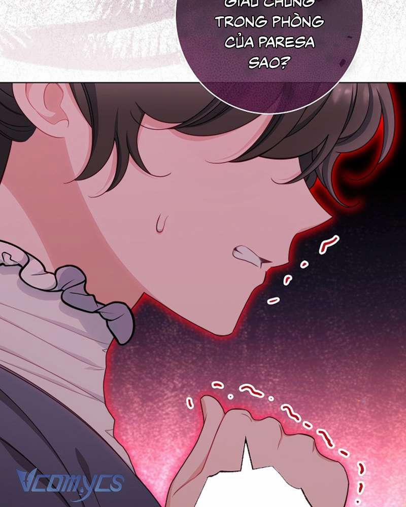 Hầu Gái Độc Quyền Của Hoàng Hậu Phản Diện 37 trang 52