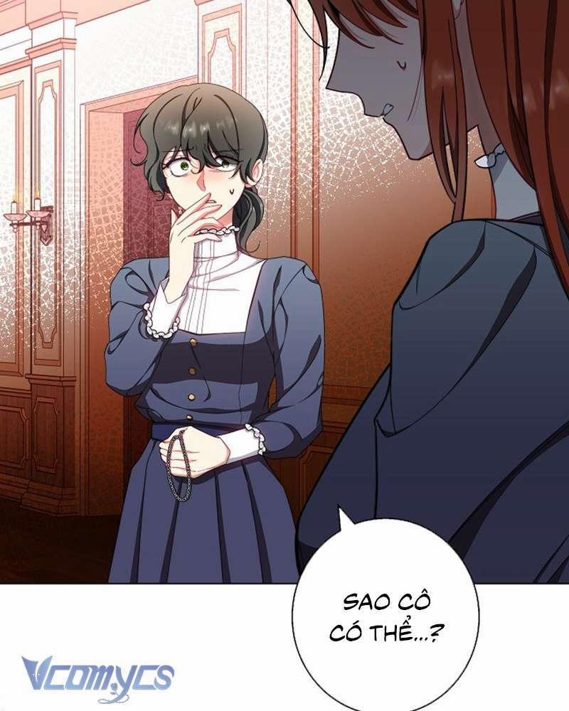 Hầu Gái Độc Quyền Của Hoàng Hậu Phản Diện 37 trang 54