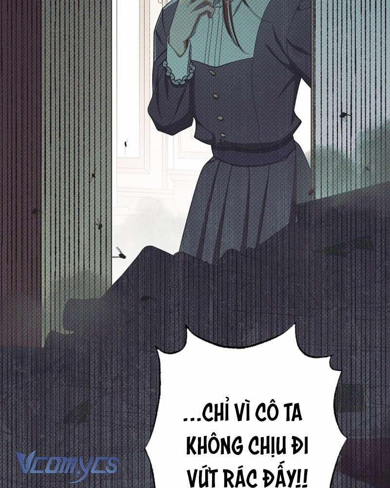 Hầu Gái Độc Quyền Của Hoàng Hậu Phản Diện 37 trang 63