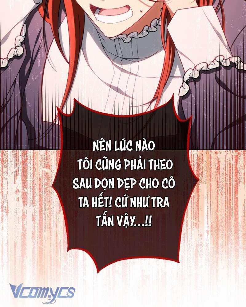 Hầu Gái Độc Quyền Của Hoàng Hậu Phản Diện 37 trang 68