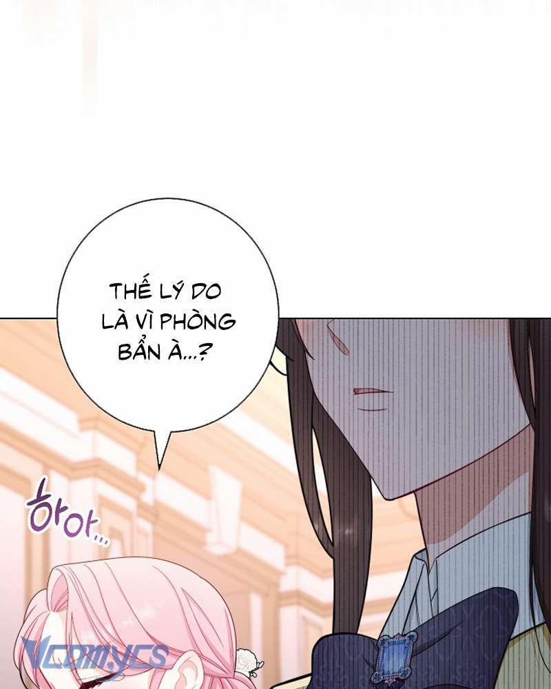 Hầu Gái Độc Quyền Của Hoàng Hậu Phản Diện 37 trang 69