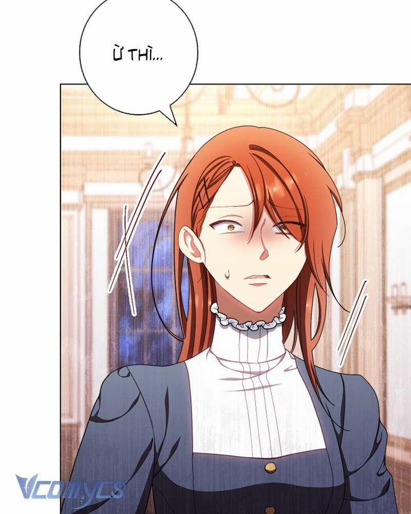 Hầu Gái Độc Quyền Của Hoàng Hậu Phản Diện 37 trang 74