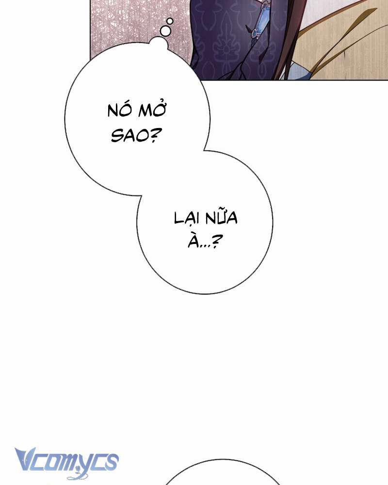 Hầu Gái Độc Quyền Của Hoàng Hậu Phản Diện 37 trang 77