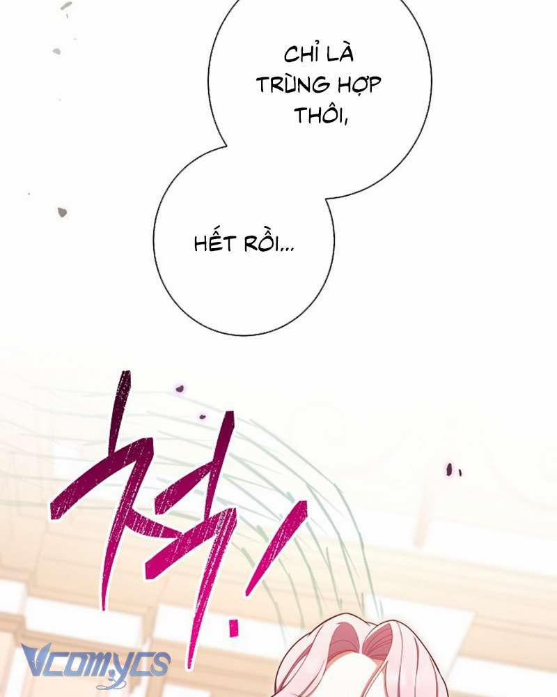 Hầu Gái Độc Quyền Của Hoàng Hậu Phản Diện 37 trang 78