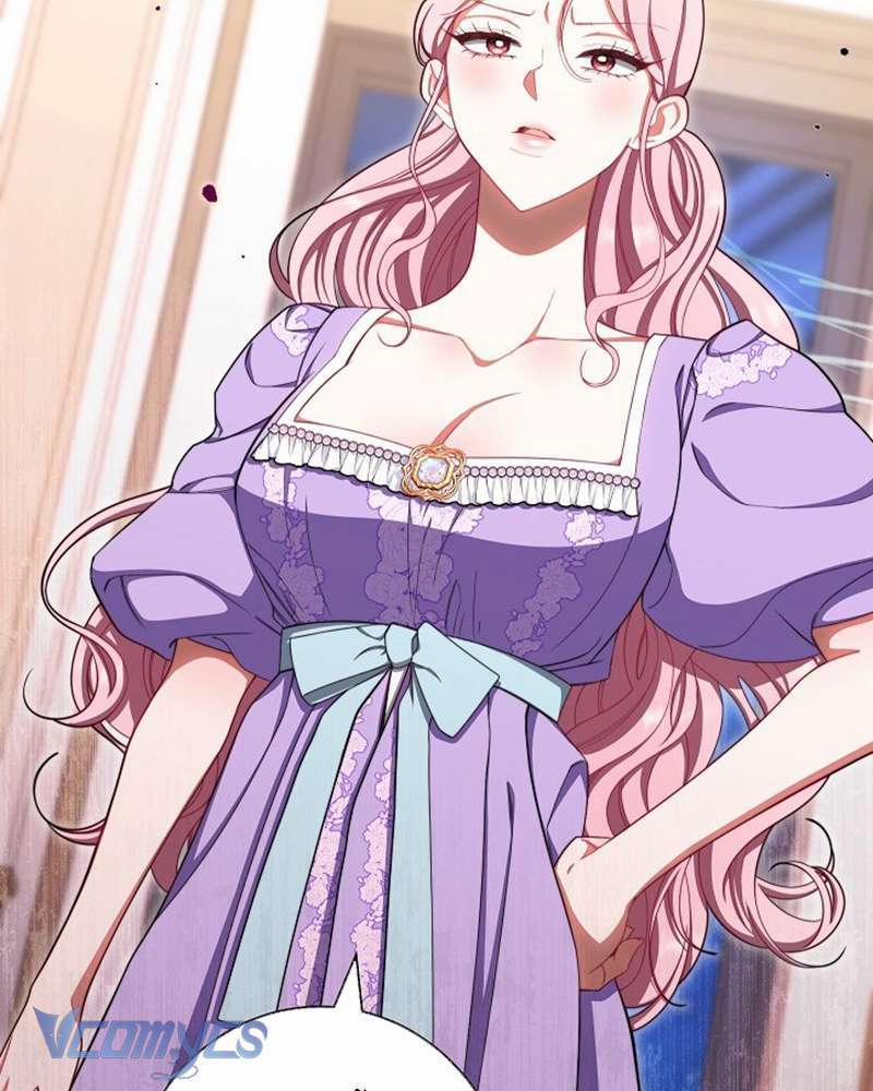 Hầu Gái Độc Quyền Của Hoàng Hậu Phản Diện 37 trang 79