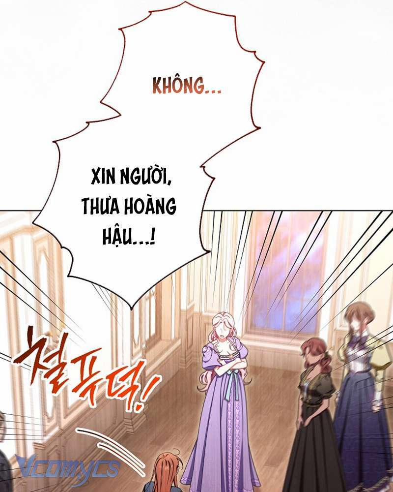 Hầu Gái Độc Quyền Của Hoàng Hậu Phản Diện 37 trang 84