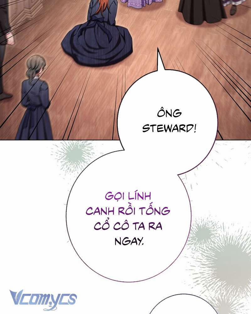 Hầu Gái Độc Quyền Của Hoàng Hậu Phản Diện 37 trang 85