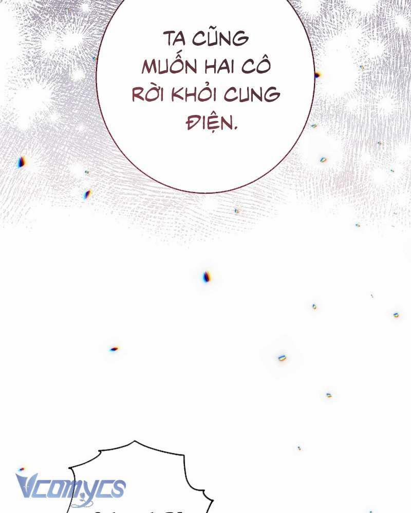 Hầu Gái Độc Quyền Của Hoàng Hậu Phản Diện 37 trang 90