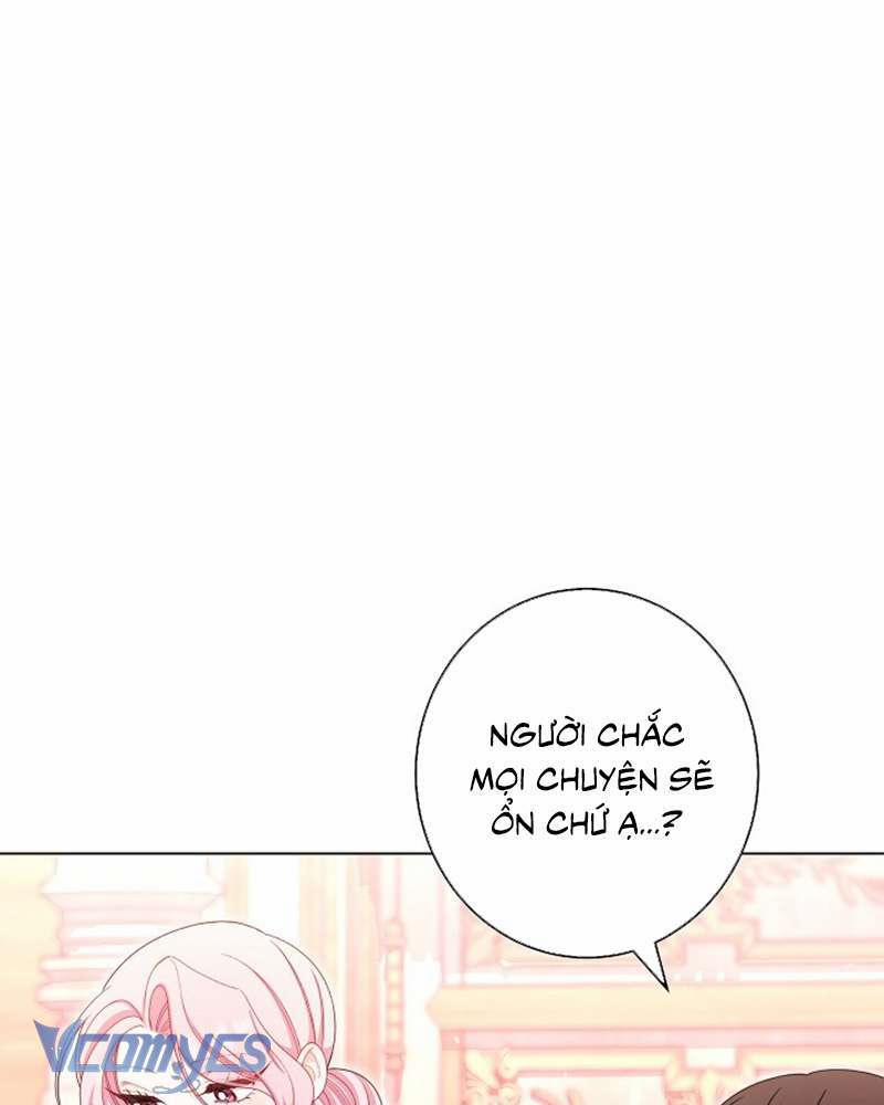 Hầu Gái Độc Quyền Của Hoàng Hậu Phản Diện 37 trang 99