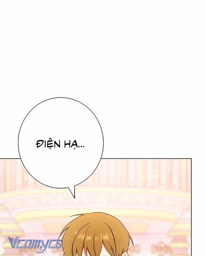 Hầu Gái Độc Quyền Của Hoàng Hậu Phản Diện 38 trang 1