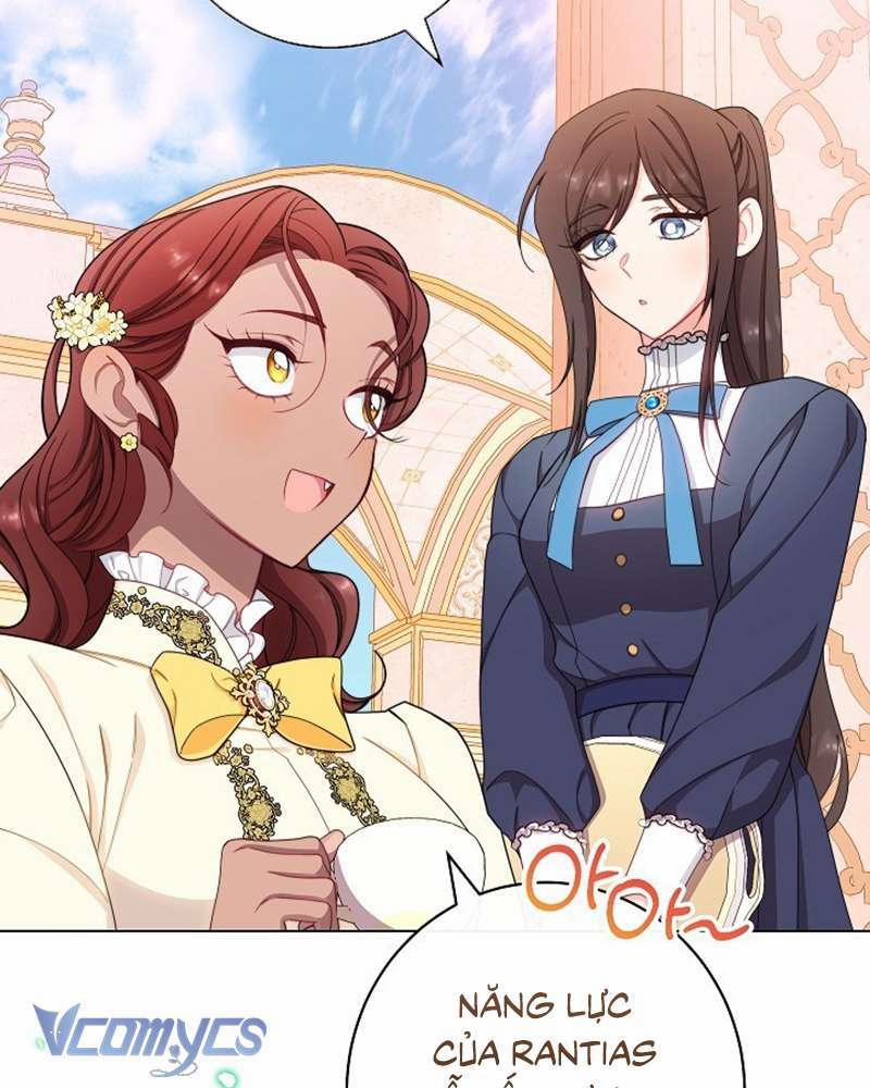 Hầu Gái Độc Quyền Của Hoàng Hậu Phản Diện 38 trang 100
