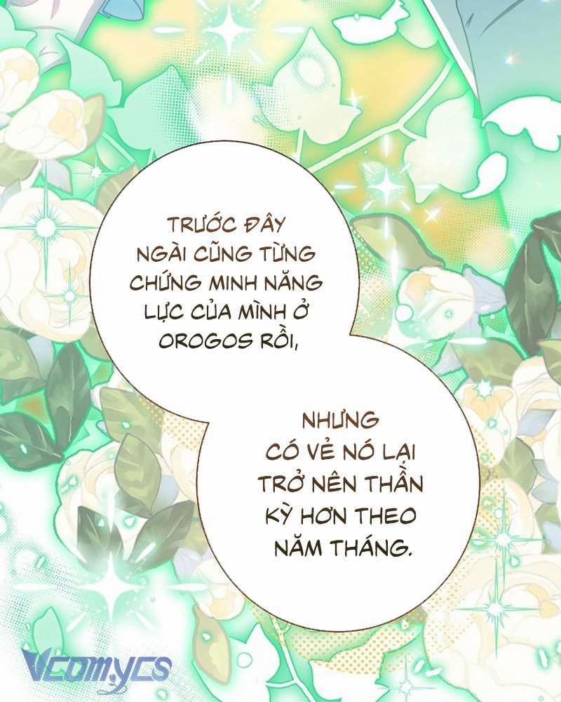 Hầu Gái Độc Quyền Của Hoàng Hậu Phản Diện 38 trang 103