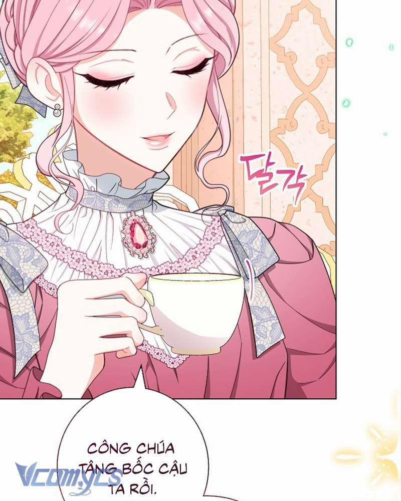 Hầu Gái Độc Quyền Của Hoàng Hậu Phản Diện 38 trang 105