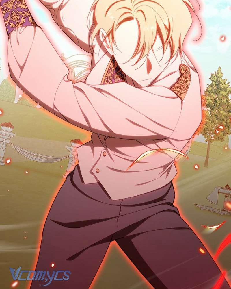 Hầu Gái Độc Quyền Của Hoàng Hậu Phản Diện 38 trang 122