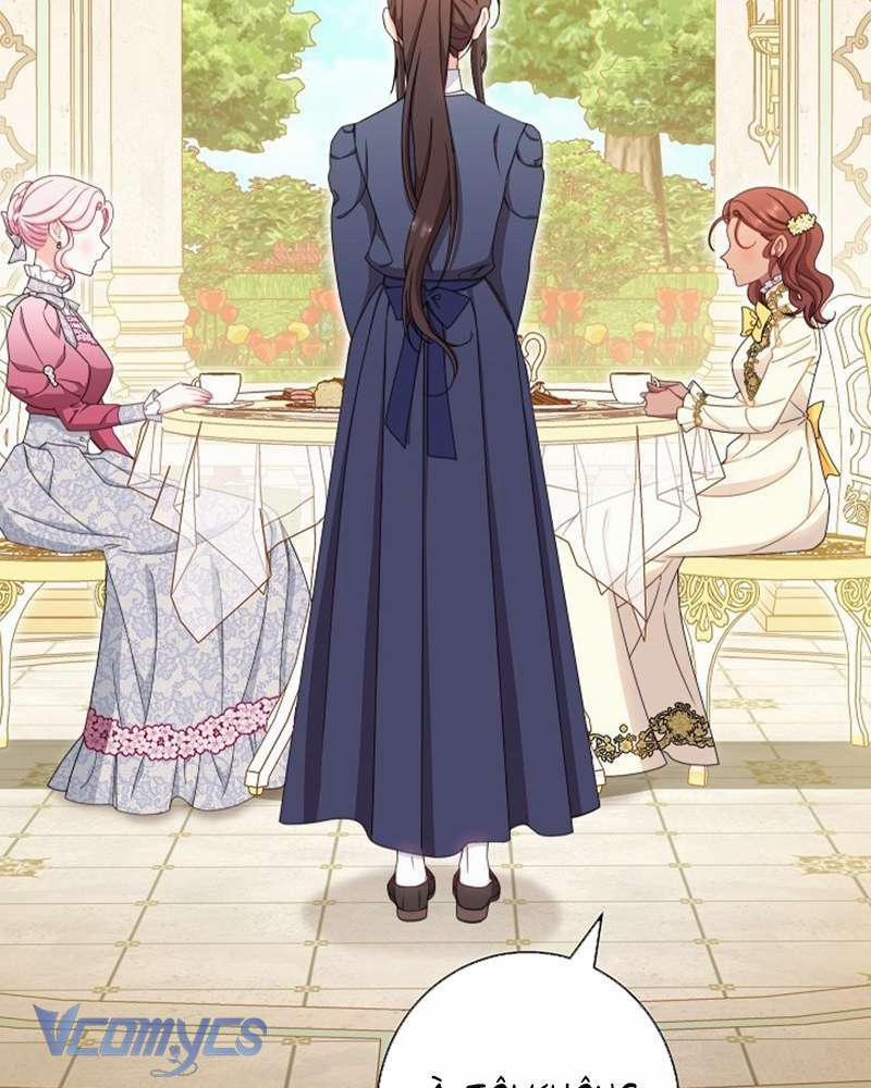 Hầu Gái Độc Quyền Của Hoàng Hậu Phản Diện 38 trang 125