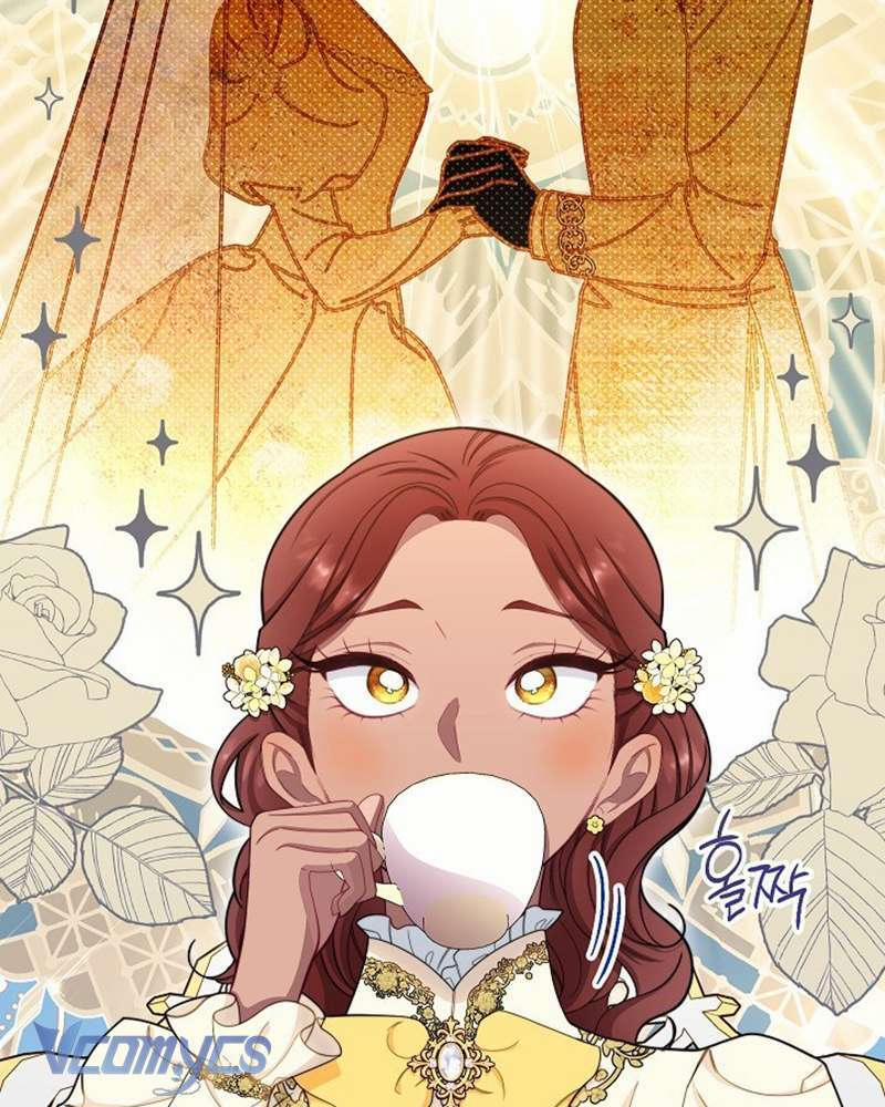 Hầu Gái Độc Quyền Của Hoàng Hậu Phản Diện 38 trang 128