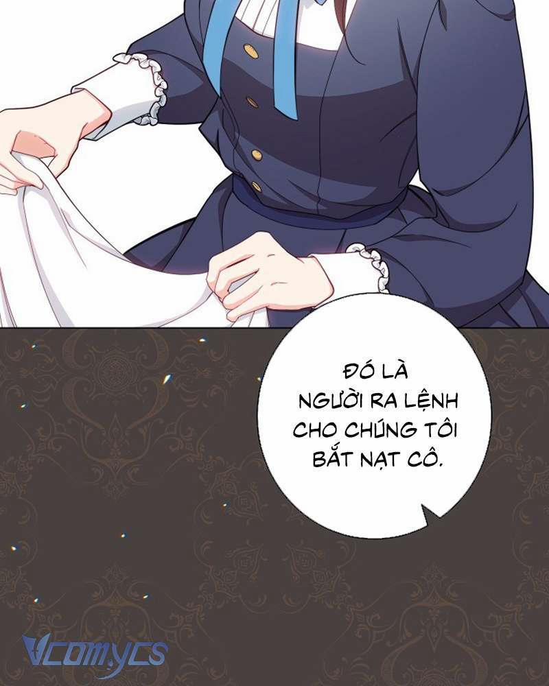 Hầu Gái Độc Quyền Của Hoàng Hậu Phản Diện 38 trang 13