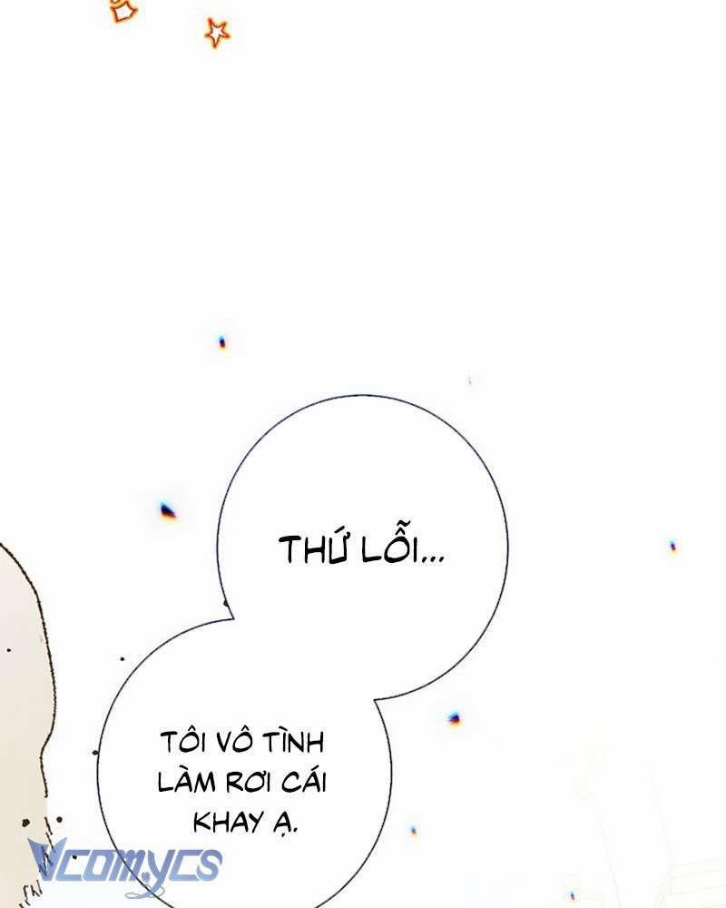 Hầu Gái Độc Quyền Của Hoàng Hậu Phản Diện 38 trang 132