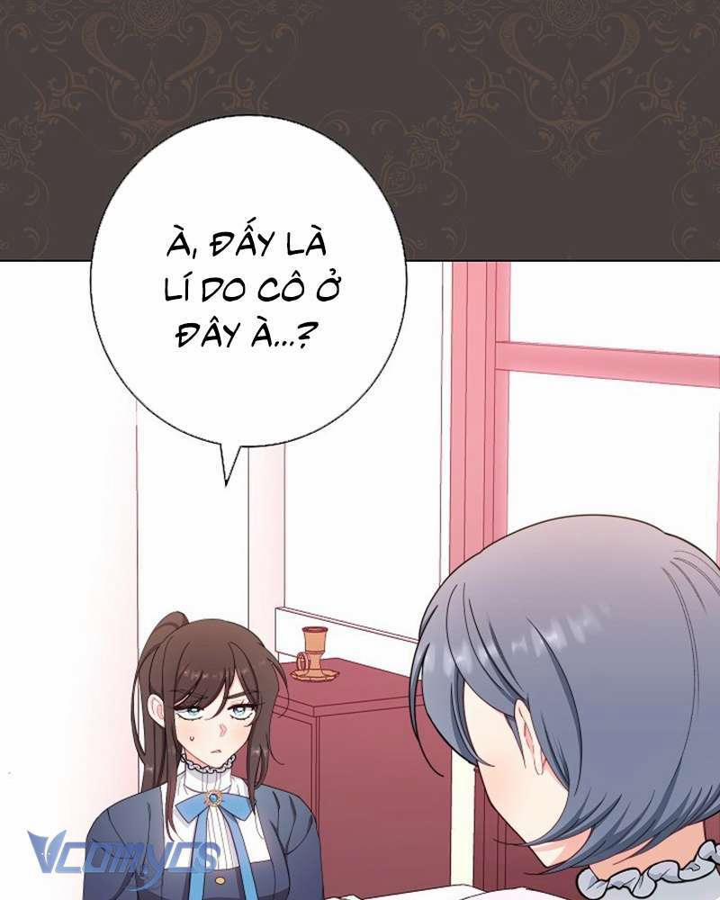 Hầu Gái Độc Quyền Của Hoàng Hậu Phản Diện 38 trang 14