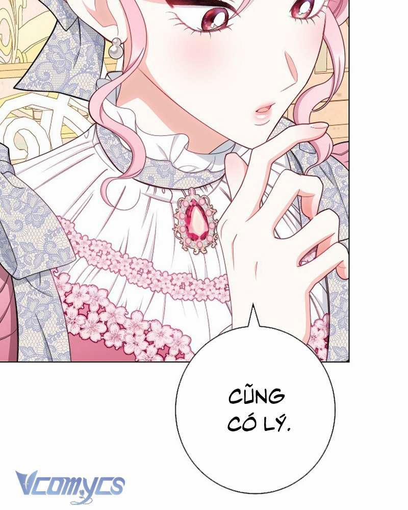 Hầu Gái Độc Quyền Của Hoàng Hậu Phản Diện 38 trang 141