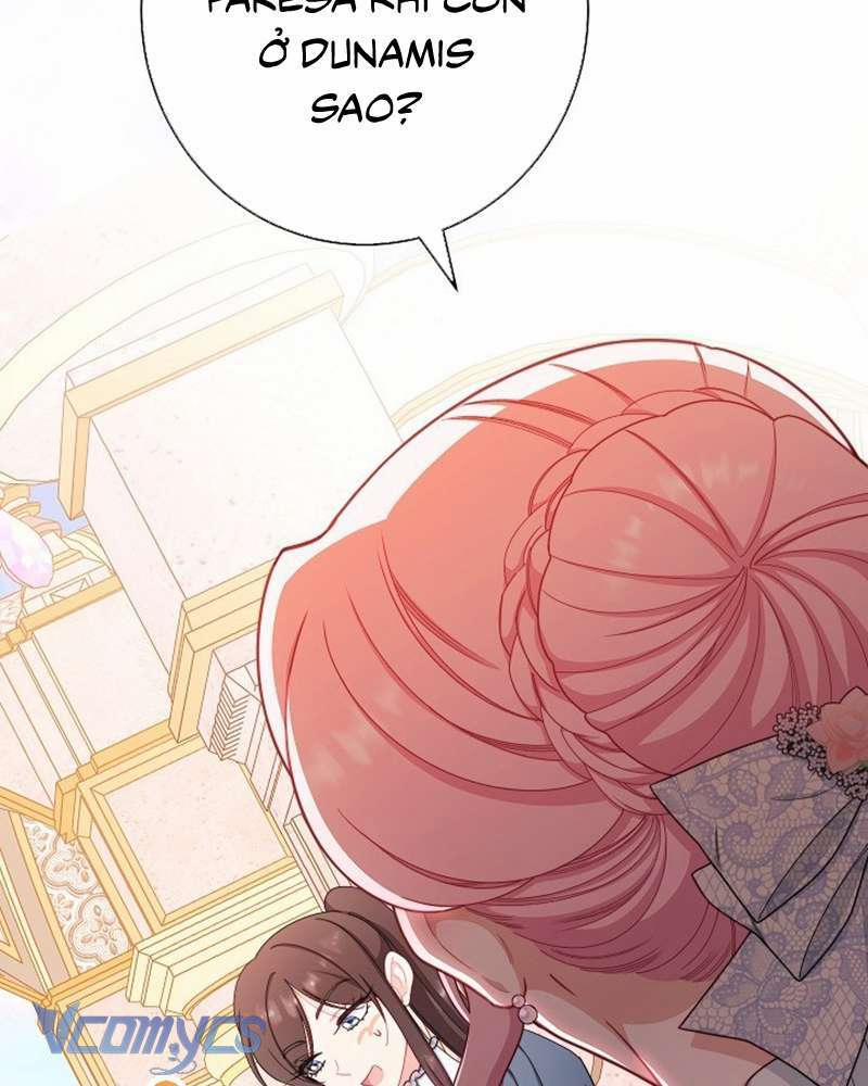 Hầu Gái Độc Quyền Của Hoàng Hậu Phản Diện 38 trang 147