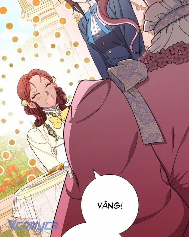 Hầu Gái Độc Quyền Của Hoàng Hậu Phản Diện 38 trang 148