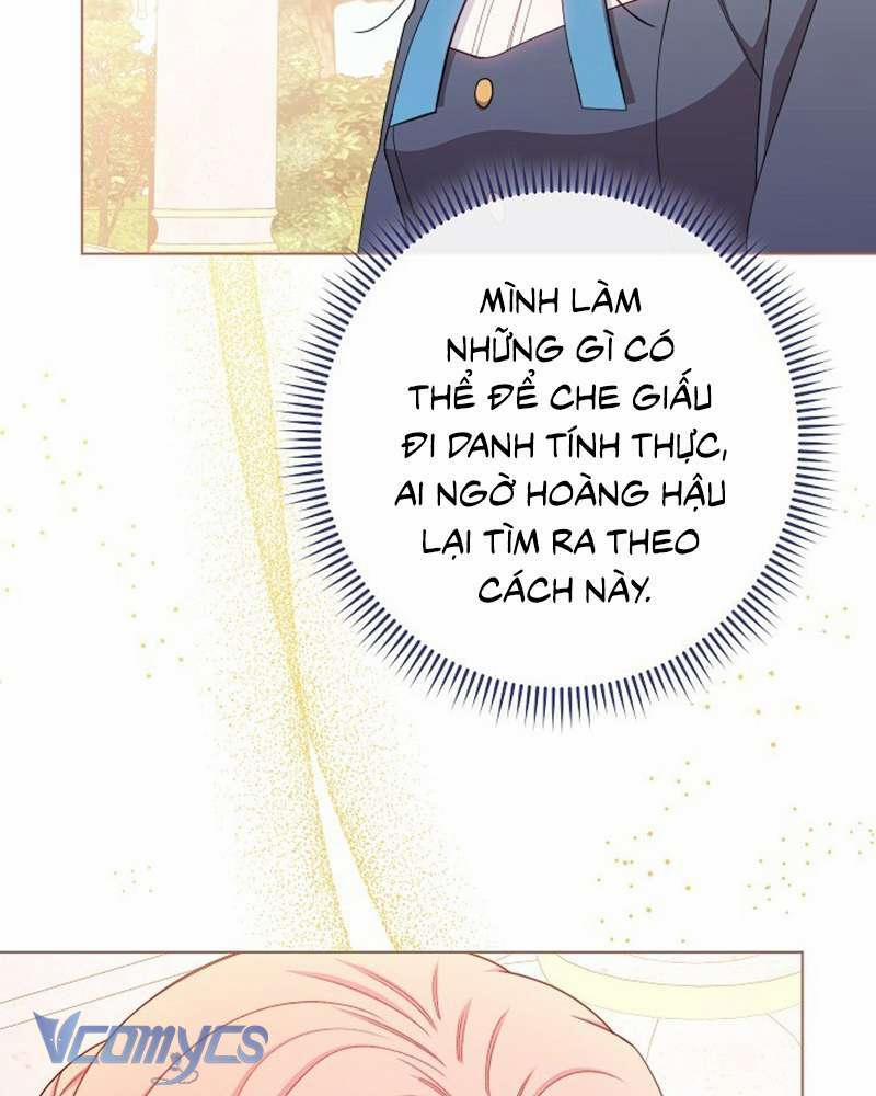 Hầu Gái Độc Quyền Của Hoàng Hậu Phản Diện 38 trang 151
