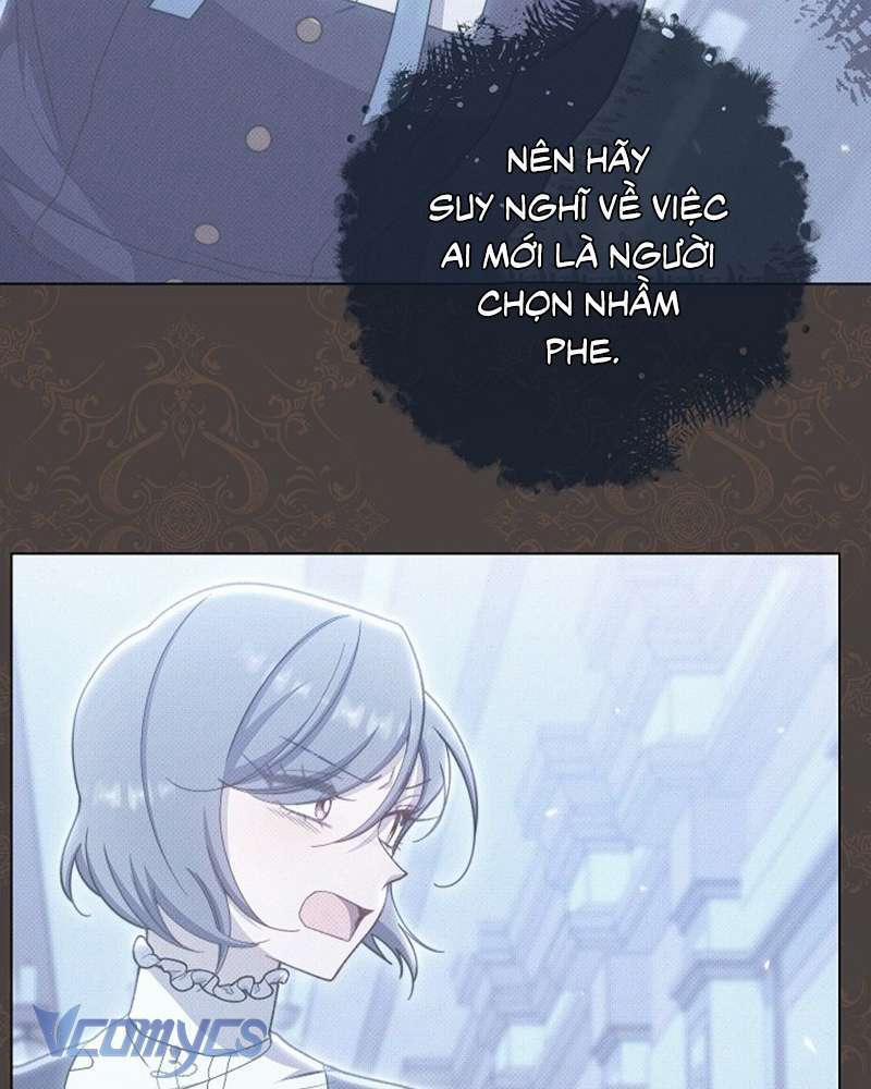 Hầu Gái Độc Quyền Của Hoàng Hậu Phản Diện 38 trang 35
