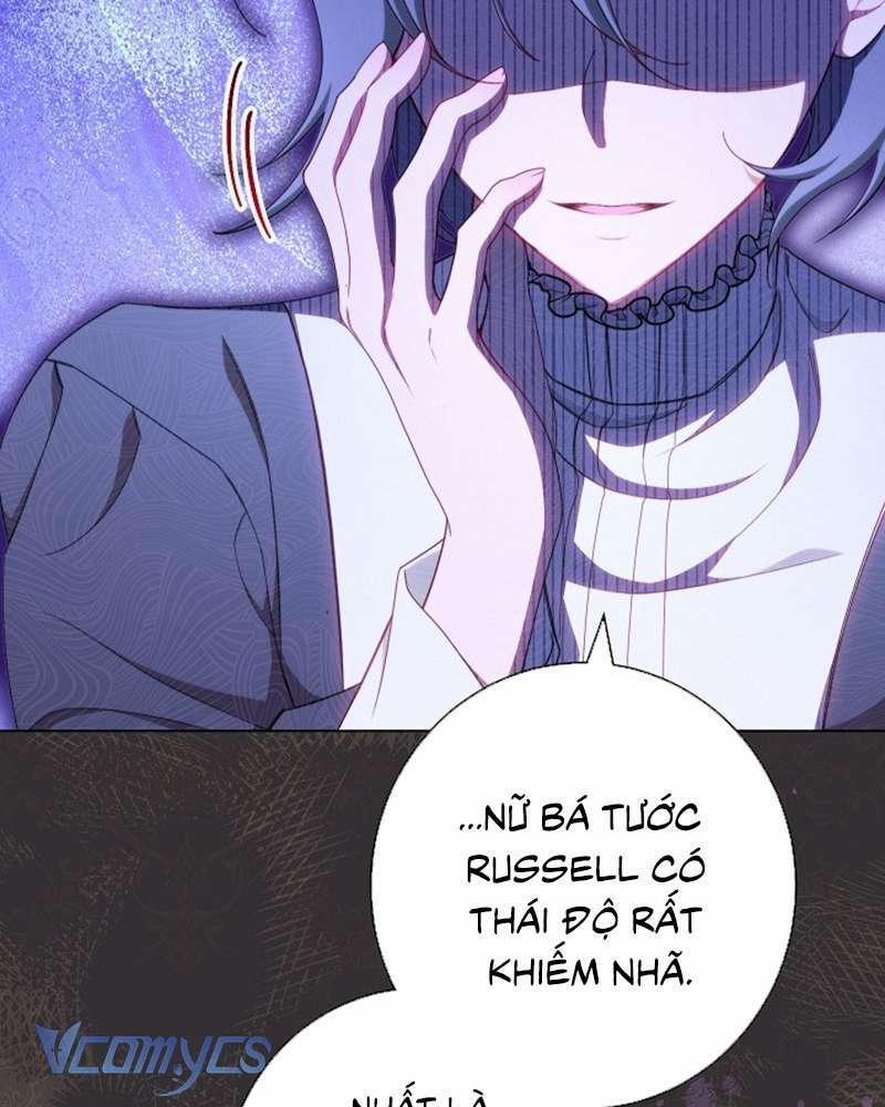 Hầu Gái Độc Quyền Của Hoàng Hậu Phản Diện 38 trang 42