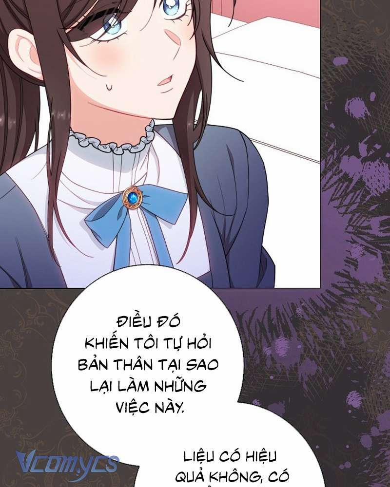 Hầu Gái Độc Quyền Của Hoàng Hậu Phản Diện 38 trang 44