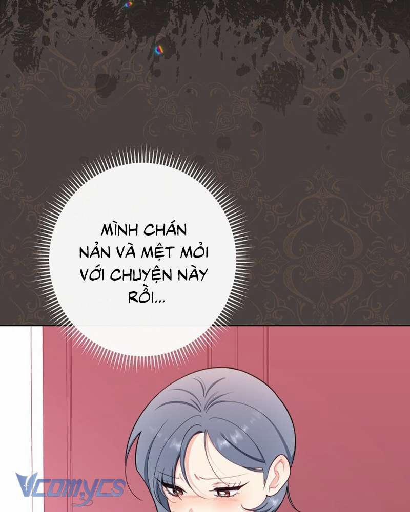 Hầu Gái Độc Quyền Của Hoàng Hậu Phản Diện 38 trang 55