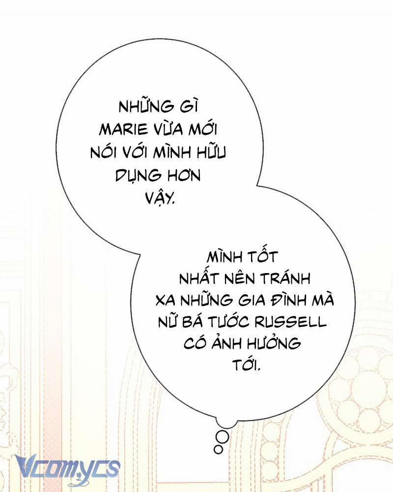 Hầu Gái Độc Quyền Của Hoàng Hậu Phản Diện 38 trang 65