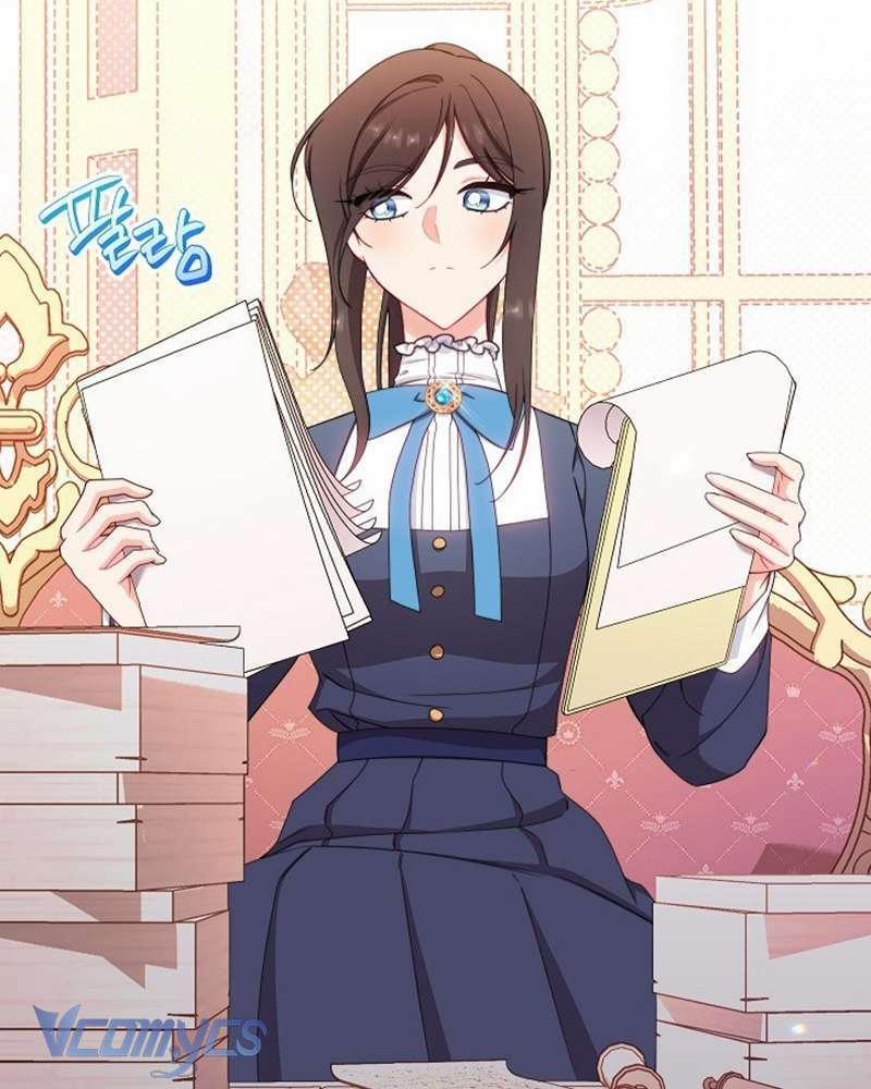 Hầu Gái Độc Quyền Của Hoàng Hậu Phản Diện 38 trang 66