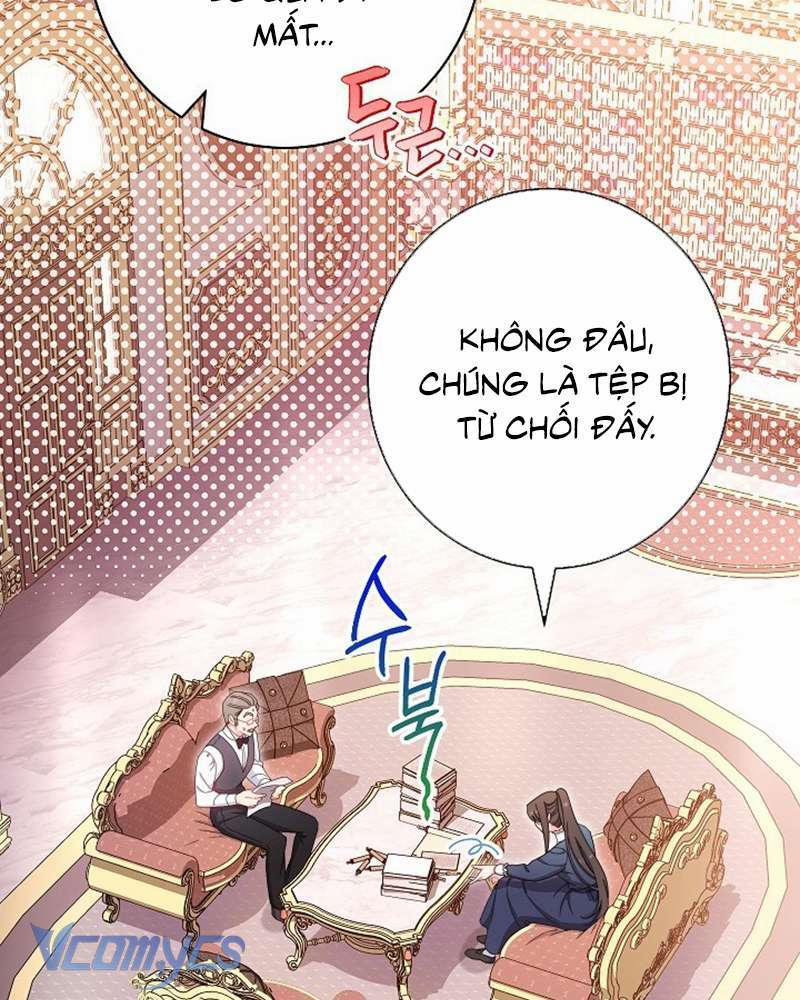Hầu Gái Độc Quyền Của Hoàng Hậu Phản Diện 38 trang 69