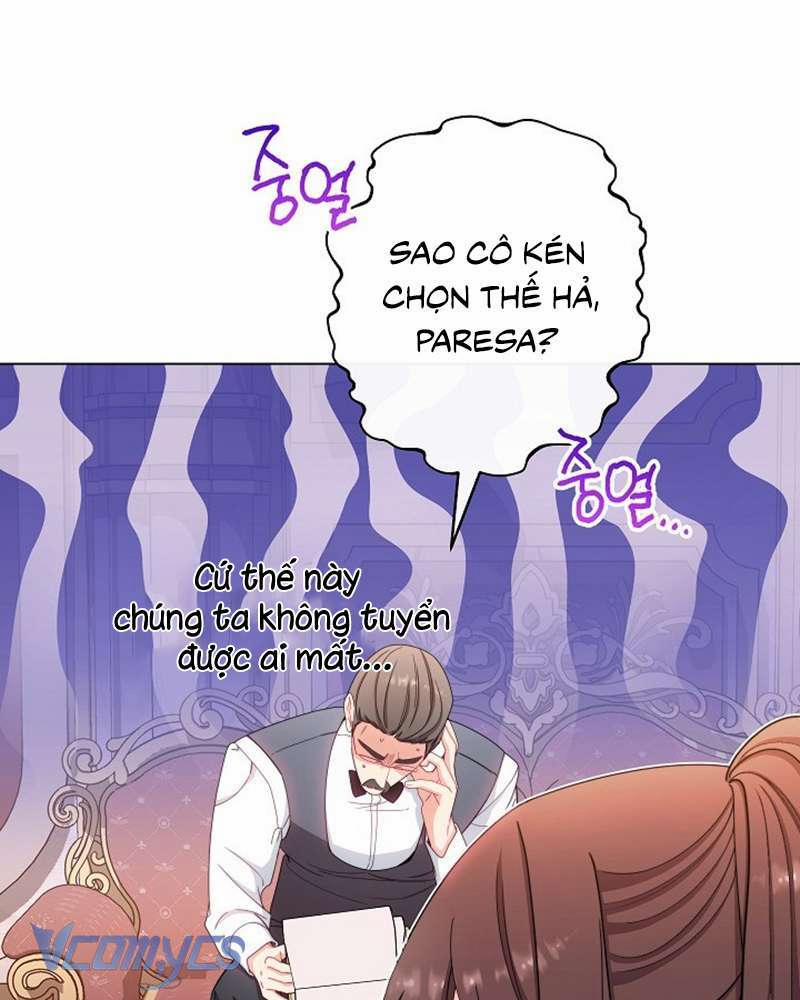 Hầu Gái Độc Quyền Của Hoàng Hậu Phản Diện 38 trang 71