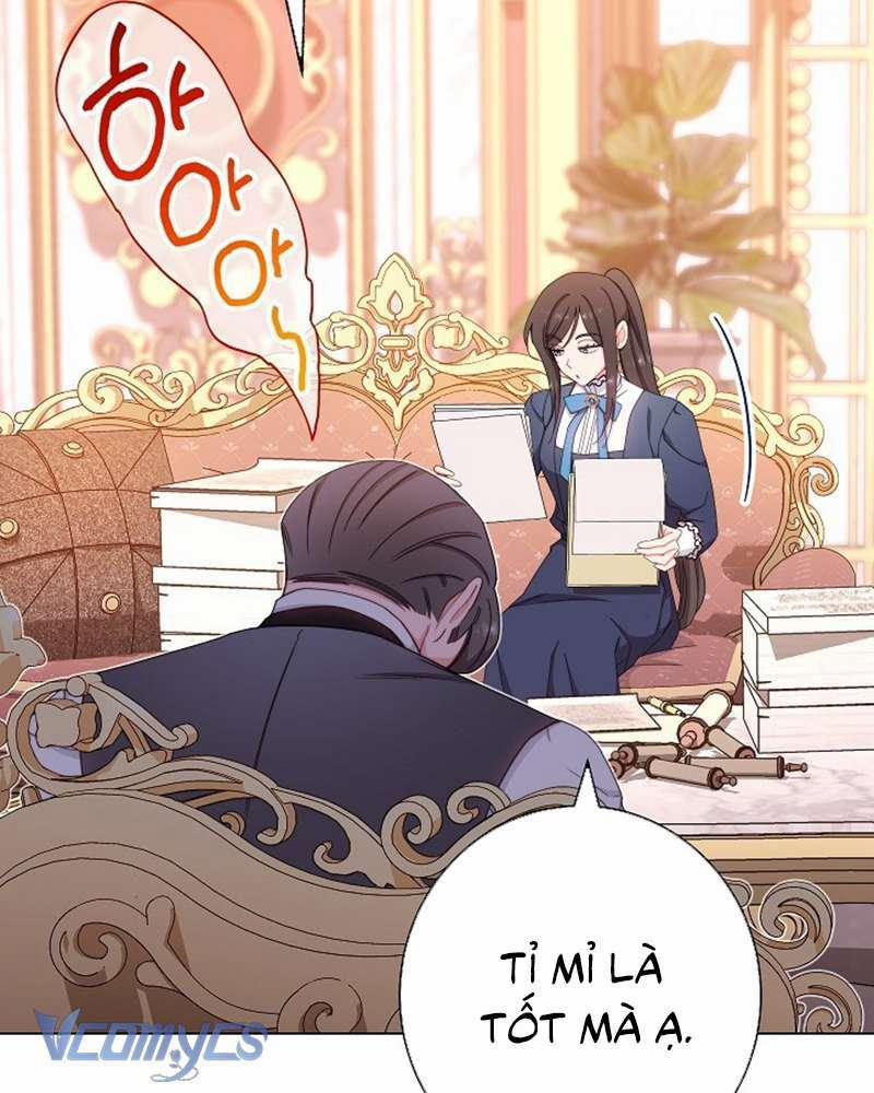 Hầu Gái Độc Quyền Của Hoàng Hậu Phản Diện 38 trang 74