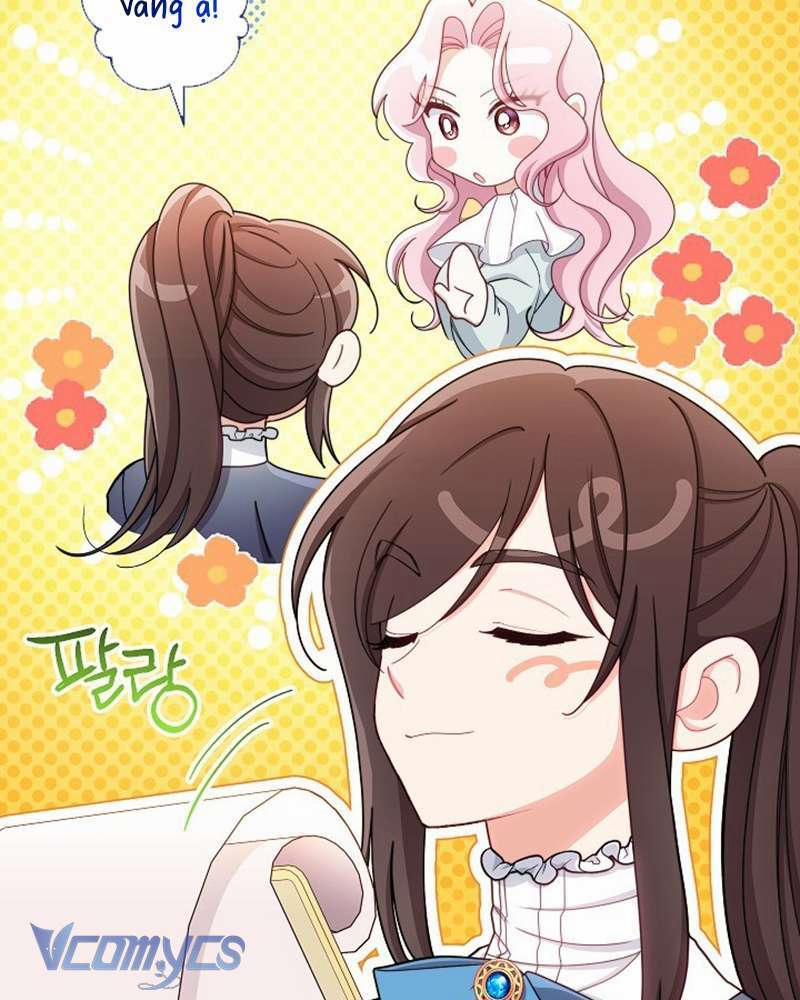 Hầu Gái Độc Quyền Của Hoàng Hậu Phản Diện 38 trang 76