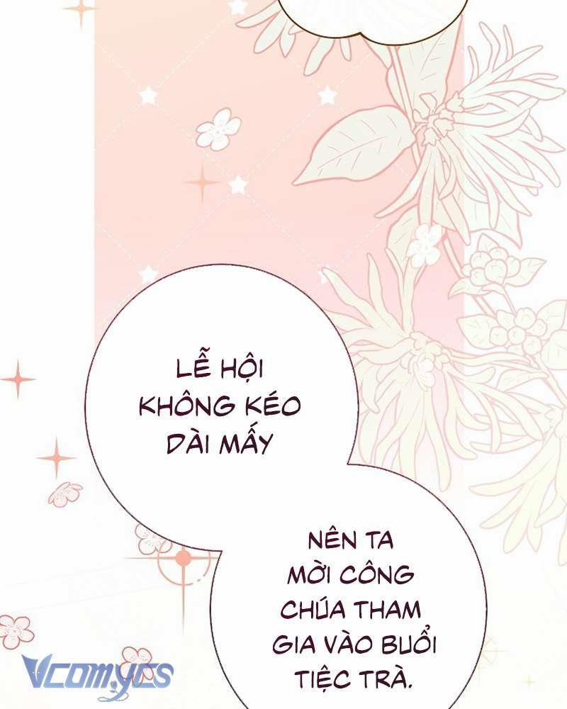 Hầu Gái Độc Quyền Của Hoàng Hậu Phản Diện 38 trang 96