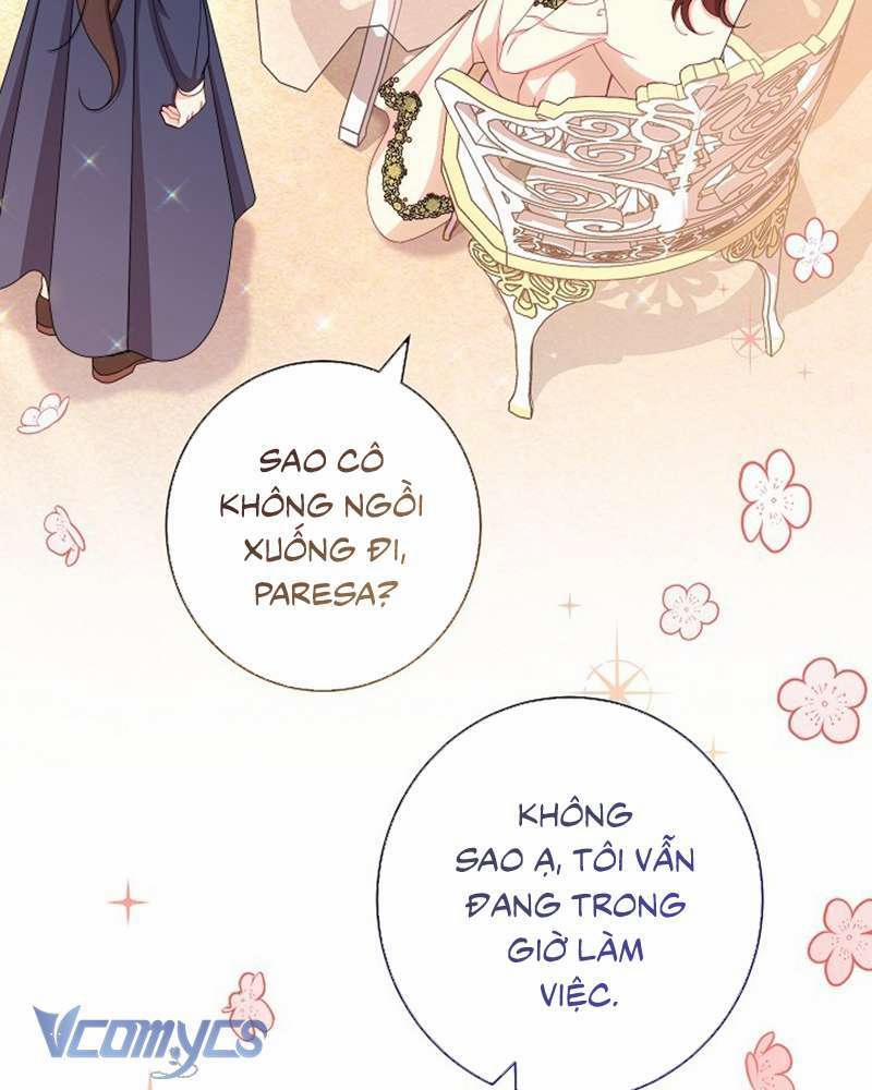 Hầu Gái Độc Quyền Của Hoàng Hậu Phản Diện 38 trang 98