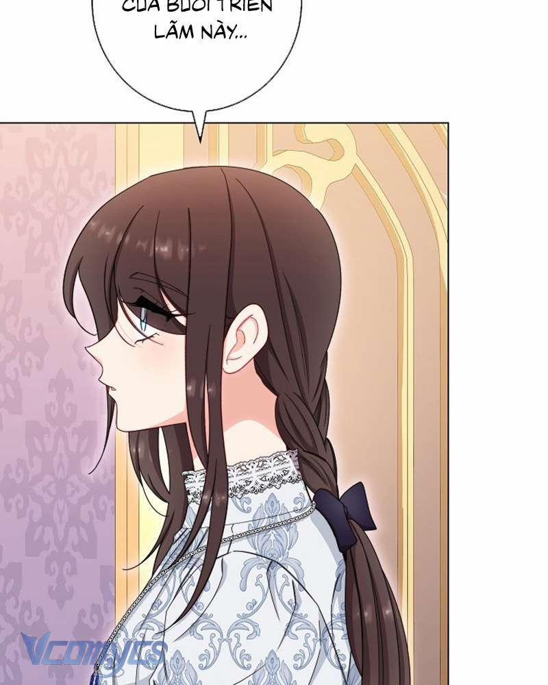 Hầu Gái Độc Quyền Của Hoàng Hậu Phản Diện 39 trang 109