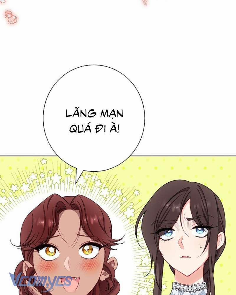 Hầu Gái Độc Quyền Của Hoàng Hậu Phản Diện 39 trang 121