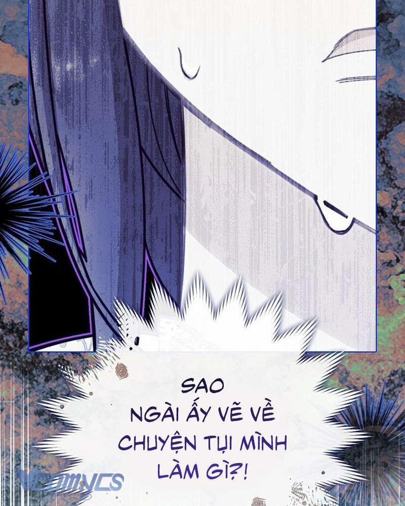 Hầu Gái Độc Quyền Của Hoàng Hậu Phản Diện 39 trang 129