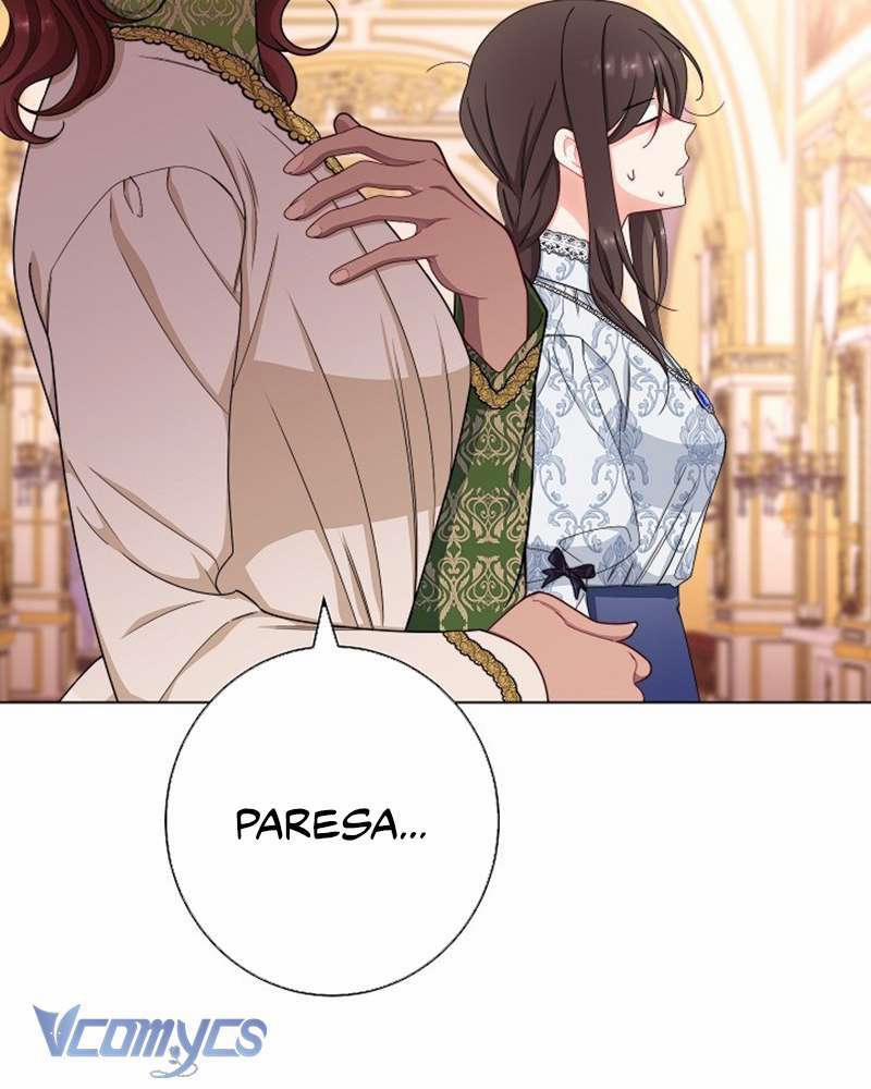 Hầu Gái Độc Quyền Của Hoàng Hậu Phản Diện 39 trang 131