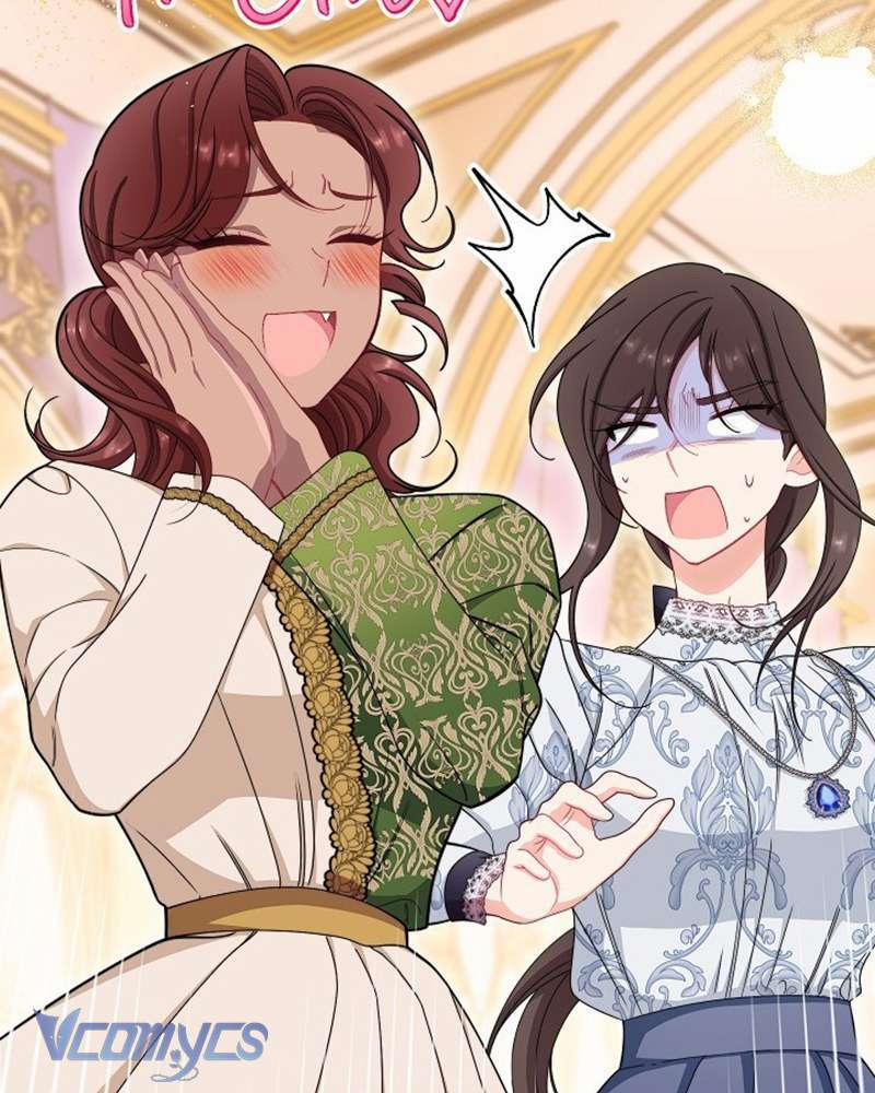 Hầu Gái Độc Quyền Của Hoàng Hậu Phản Diện 39 trang 138