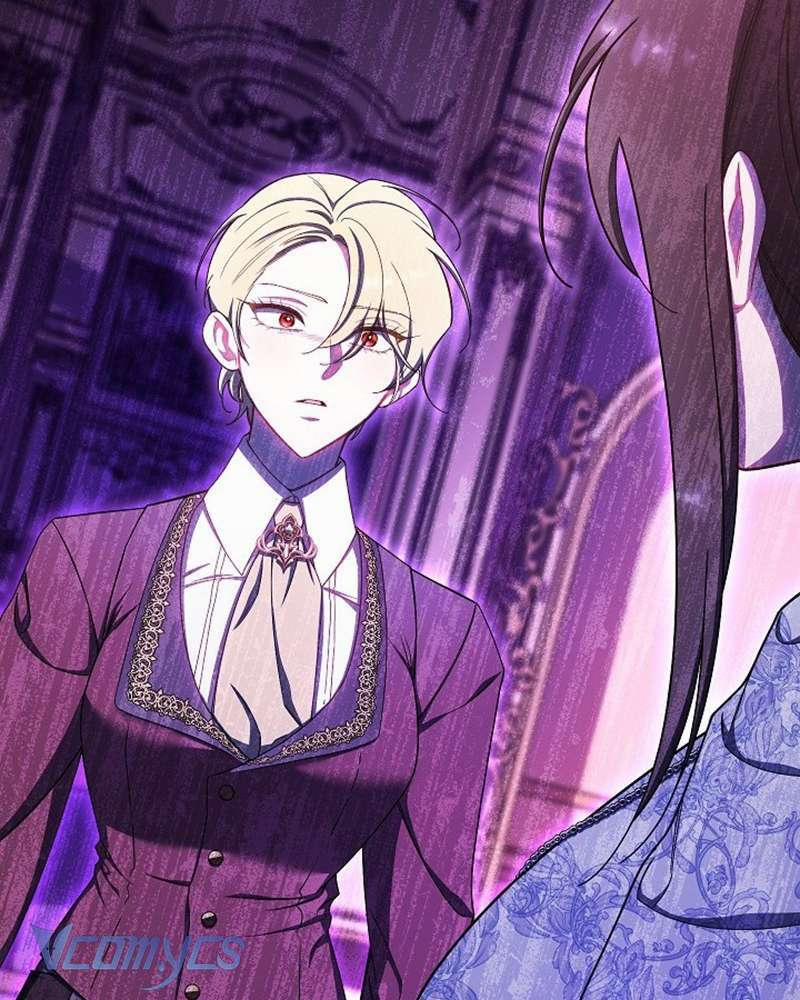 Hầu Gái Độc Quyền Của Hoàng Hậu Phản Diện 39 trang 158