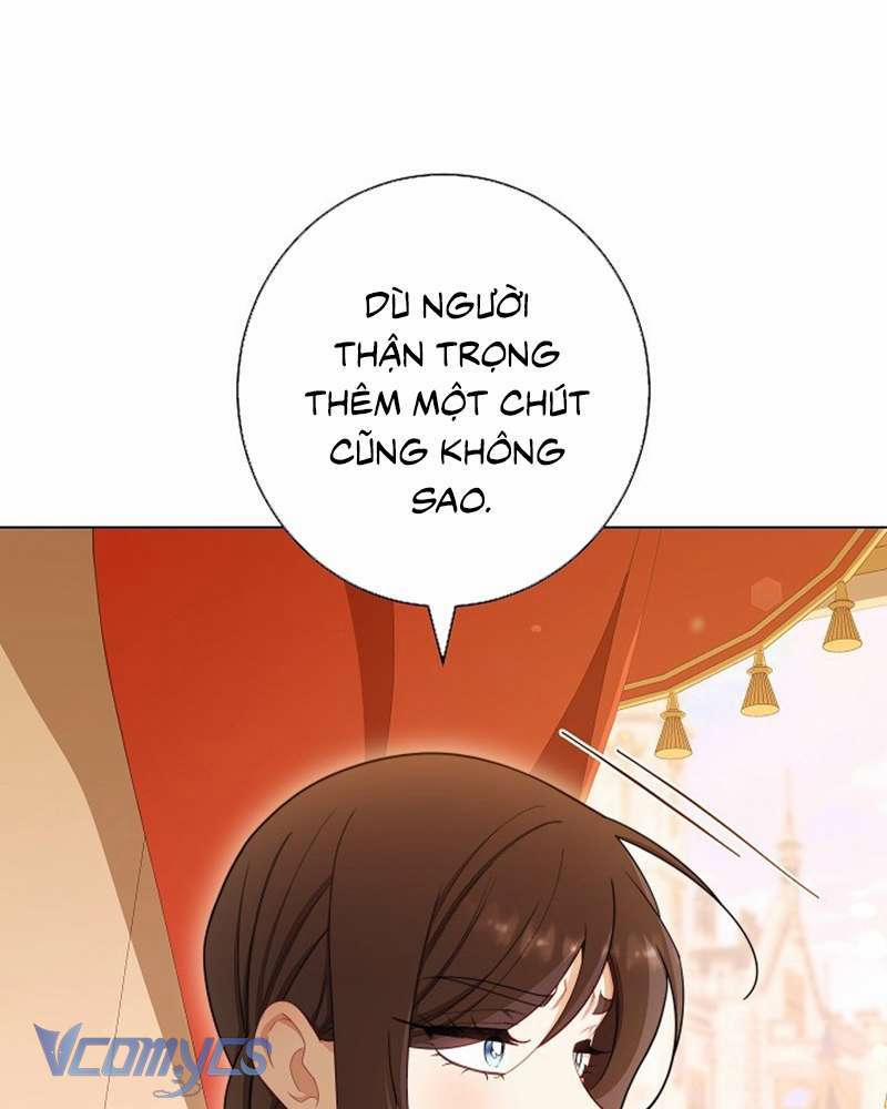 Hầu Gái Độc Quyền Của Hoàng Hậu Phản Diện 39 trang 21